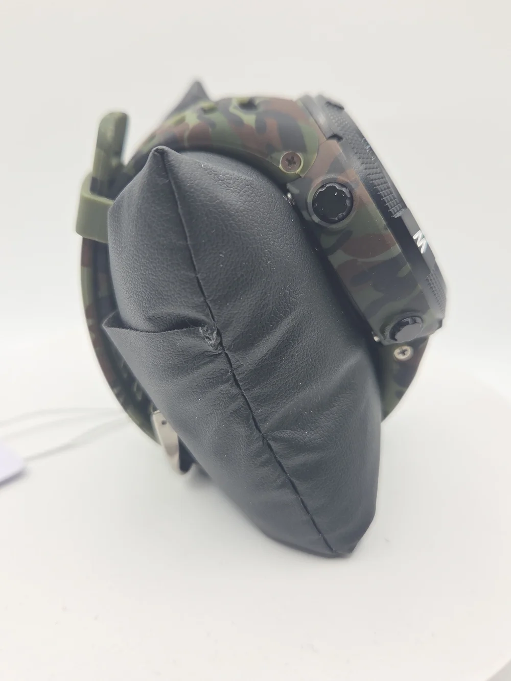 Ativa Digital Camo Sports Watch - Green